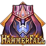 Playngo HammerFall-