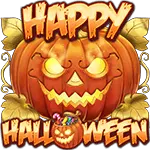 Playngo Happy Halloween-