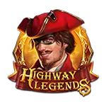 Playngo Highway Legends-