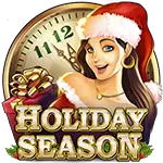 Playngo Holiday Season-