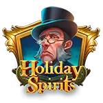 Playngo Holiday Spirits-