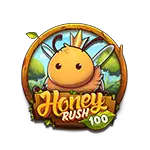 Playngo Honey Rush 100-