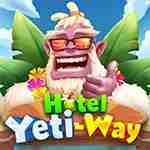 Playngo Hotel Yeti-Way-