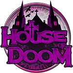 Playngo House of Doom-