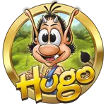 Playngo Hugo-