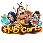 Playngo Hugo Carts-