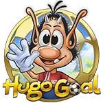 Playngo Hugo Goal-