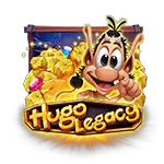 Playngo Hugo Legacy-