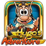 Playngo Hugo's Adventure-