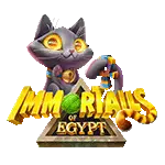 Playngo ImmorTails of Egypt-