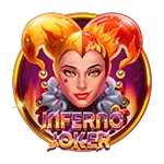 Playngo Inferno Joker-