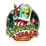 Playngo Invading Vegas Las Christmas-