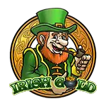 Playngo Irish Gold-