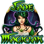 Playngo Jade Magician-