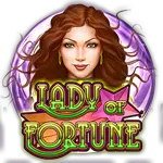 Playngo Lady of Fortune-