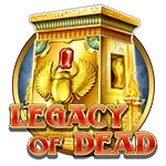 Playngo Legacy of Dead-