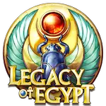 Playngo Legacy of Egypt-