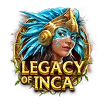 Playngo Legacy of Inca-