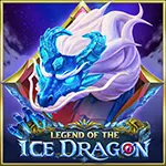 Playngo Legend of the Ice Dragon-