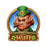 Playngo Leprechaun Goes Wild-