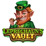 Playngo Leprechaun's Vault-