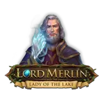 Playngo Lord Merlin and the Lady of the Lake-