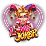 Playngo Love Joker-