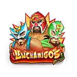 Playngo Luchamigos-