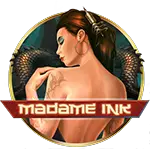 Playngo Madame Ink-