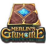 Playngo Merlin's Grimoire-