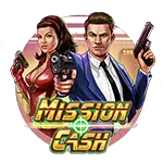 Playngo Mission Cash-