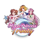 Playngo Moon Princess Trinity-