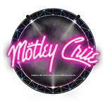 Playngo Mötley Crüe-