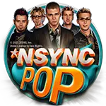 Playngo NSYNC Pop-