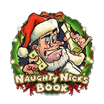 Playngo Naughty Nick's Book-