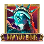 Playngo New Year Riches-