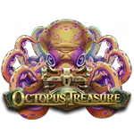 Playngo Octopus Treasure-