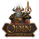 Playngo Odin Protector of Realms-