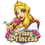 Playngo Prissy Princess-