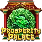 Playngo Prosperity Palace-