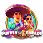 Playngo Puebla Parade-