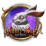 Playngo Rabbit Hole Riches-