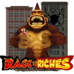 Playngo Rage to Riches-