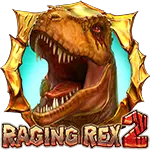 Playngo Raging Rex 2-