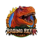 Playngo Raging Rex 3-