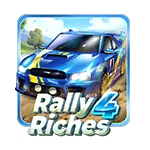 Playngo Rally 4 Riches-