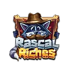 Playngo Rascal Riches-