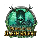 Playngo Return of The Green Knight-