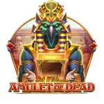 Playngo Rich Wilde and the Amulet of Dead-