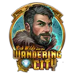 Playngo Rich Wilde and the Wandering City-